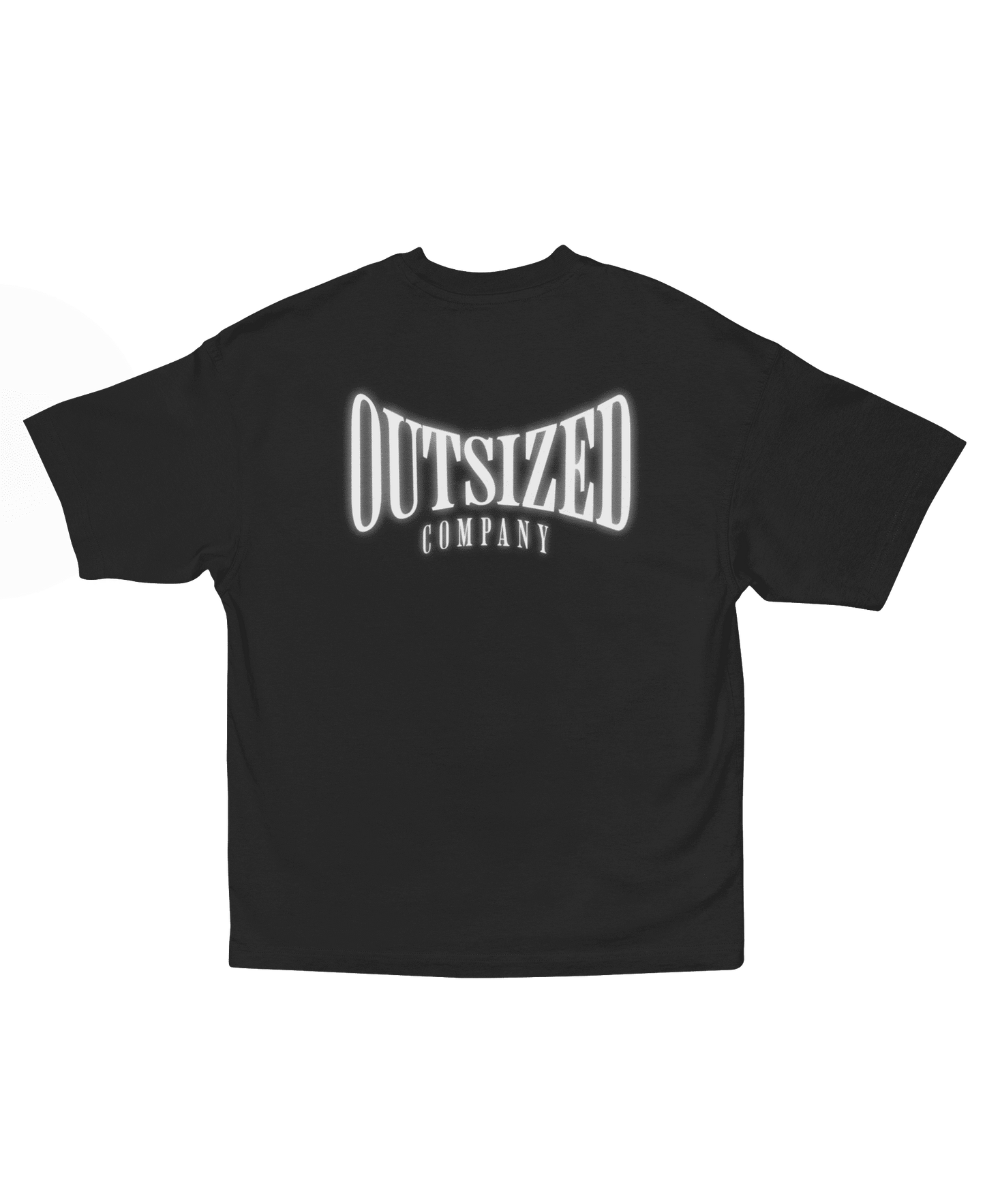 Camiseta Oversized Outsized III